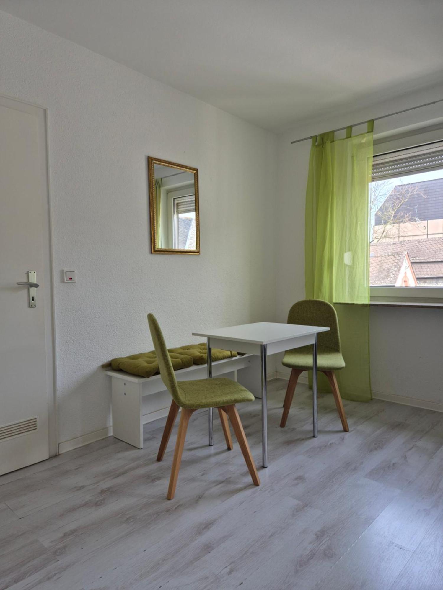 Ricks City Hotel Τρίερ Εξωτερικό φωτογραφία